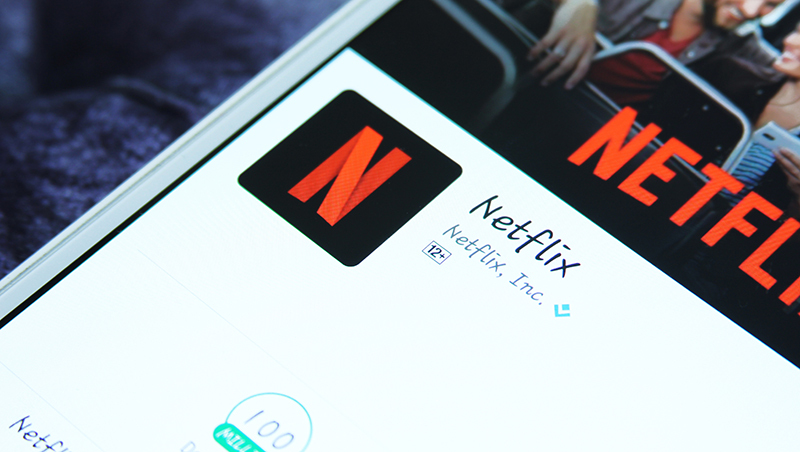 Netflix股價大跌...比起利潤，「訂戶數」對Netflix為何更重要？