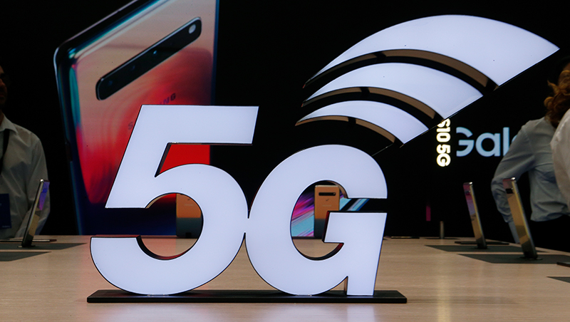 5G來了!除了比4G快還有什麼看點?萬物聯網成真?台灣何時上路?