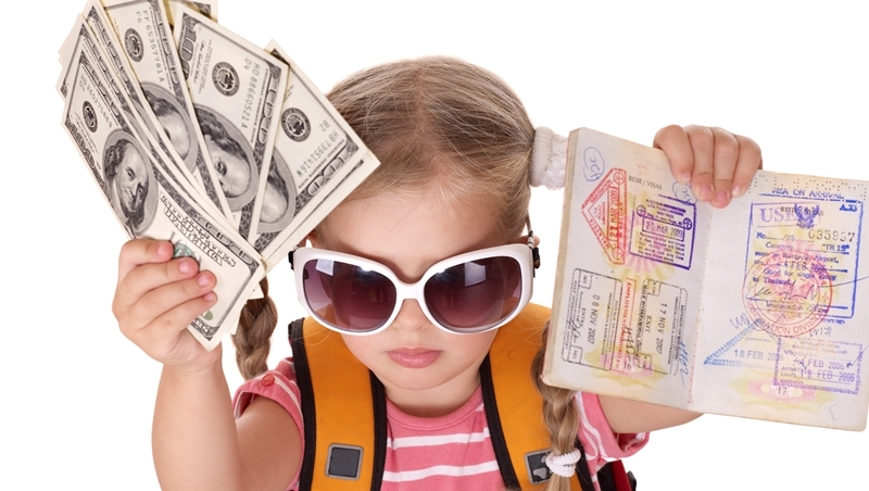 暑假結束變理財小達人！一趟釜山行，讓孩子學會聰明賺「外匯財」
