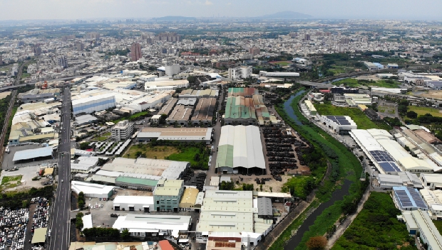 為什麼不把農地工廠遷到工業區就好 從產業冠軍的發展 看工廠管理難題 商周頭條 商周