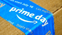 亞馬遜Prime Day又來了》銷售額不及阿里雙11的一半，亞馬遜寧願少賺也要辦的盤算？