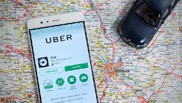 Uber不只在台灣碰壁，連發跡地加州都恐失守？看一份法案如何成它最大 