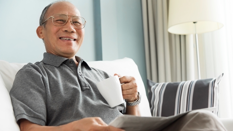 高齡化社會現實：為了退休金工作到80歲...全職工作、屆齡退休觀念，都該淘汰！