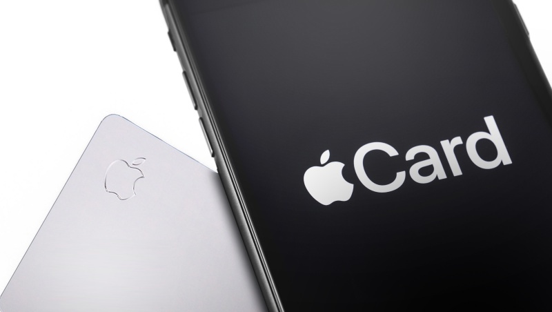 每吸引一人辦卡，就要先花1萬...蘋果的Apple Card，可能是高盛的營收黑洞