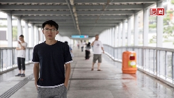 反送中傷香港經濟？一個港大生的告白：當年輕人享受不到果實，那干我什麼事？