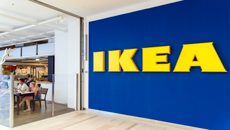 IKEA進軍智慧家居》電動系統櫃、智慧百葉窗...老品牌做數位新產品，有優勢嗎？