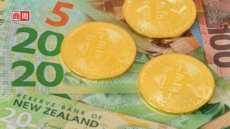 全球首例》月薪發比特幣，紐西蘭准了！虛擬幣暴漲暴跌下，這樣領年薪多1倍