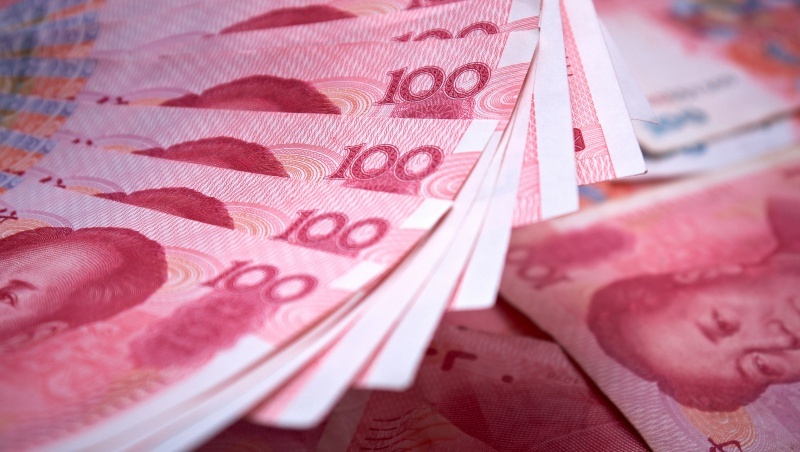 人民幣再創11年半來新低！中國真的不出手阻貶？看懂中國的「美元荒」隱憂