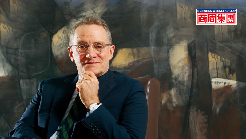 風險大師馬克斯：風暴發生，這時賺錢最容易