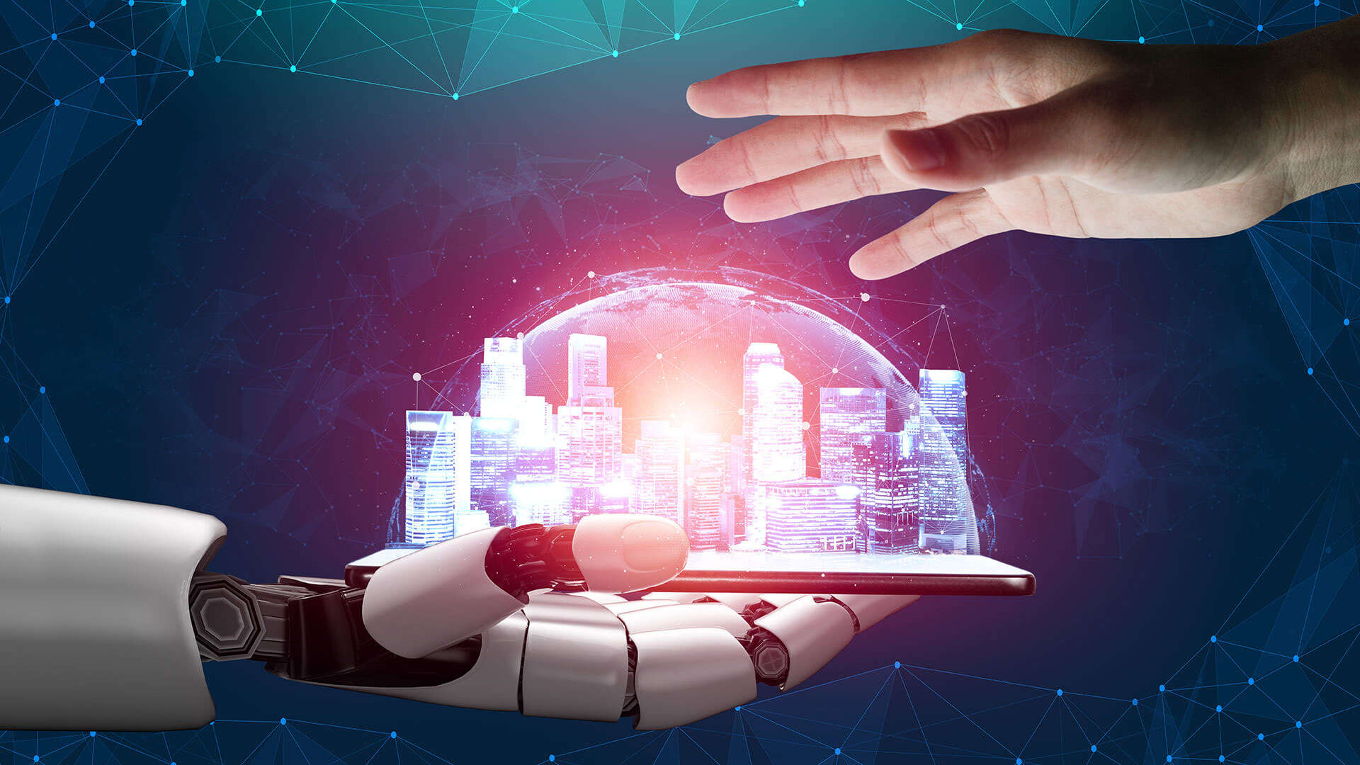 BW Talks 改變.正發聲