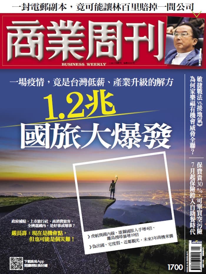1.2兆國旅大爆發 1.2兆國旅大爆發